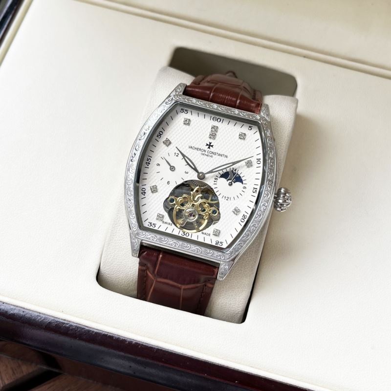 VACHERON CONSTANTIN Watches